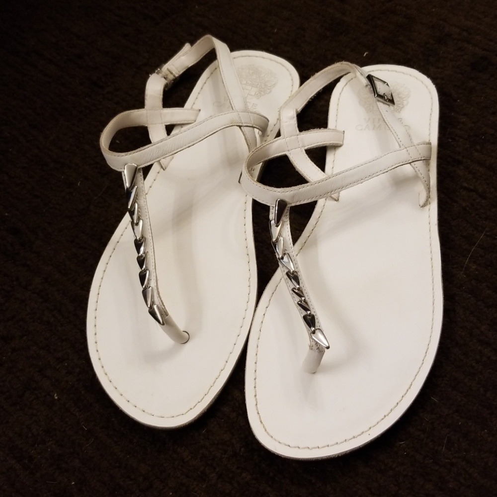 Sandles